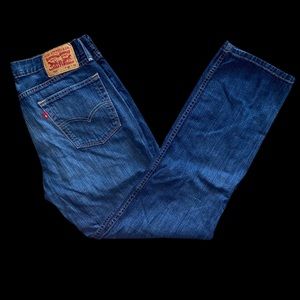 Levi’s Men’s Jeans 34x32